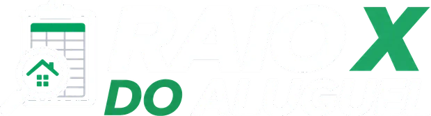 Raio-X do Aluguel