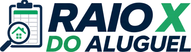 Raio-X do Aluguel